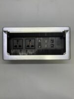 Panel Brush Silver Dalar - Image 4