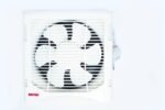 Plastic Square Exhaust - Image 3
