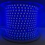 RGB ROP LIGHT