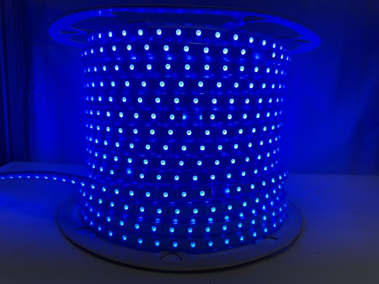 RopLightRGB4 RGB ROP LIGHT - Image 1