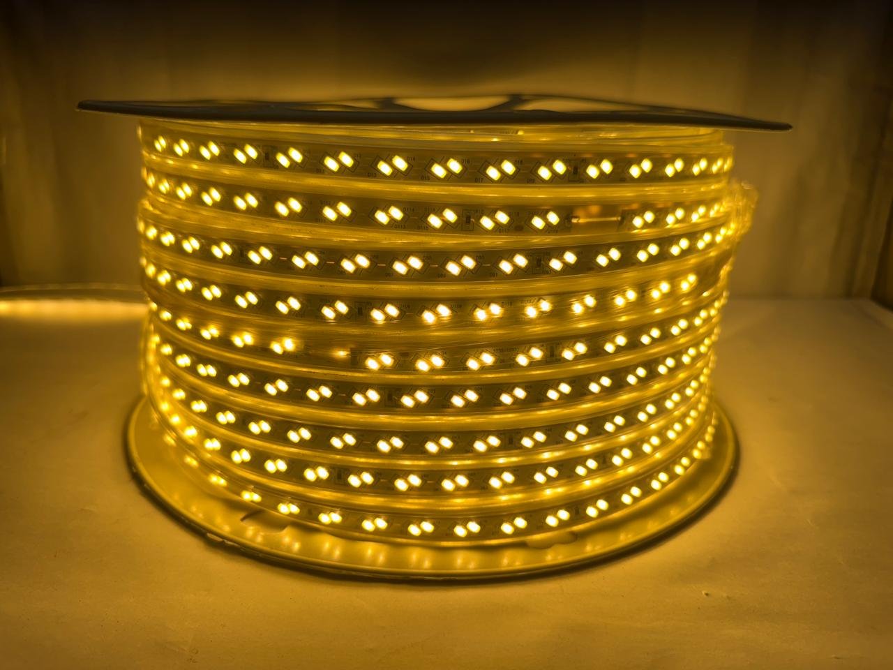 RopLightWarm 12MM WIRELESS R/LIGHT DALAR - Image 1