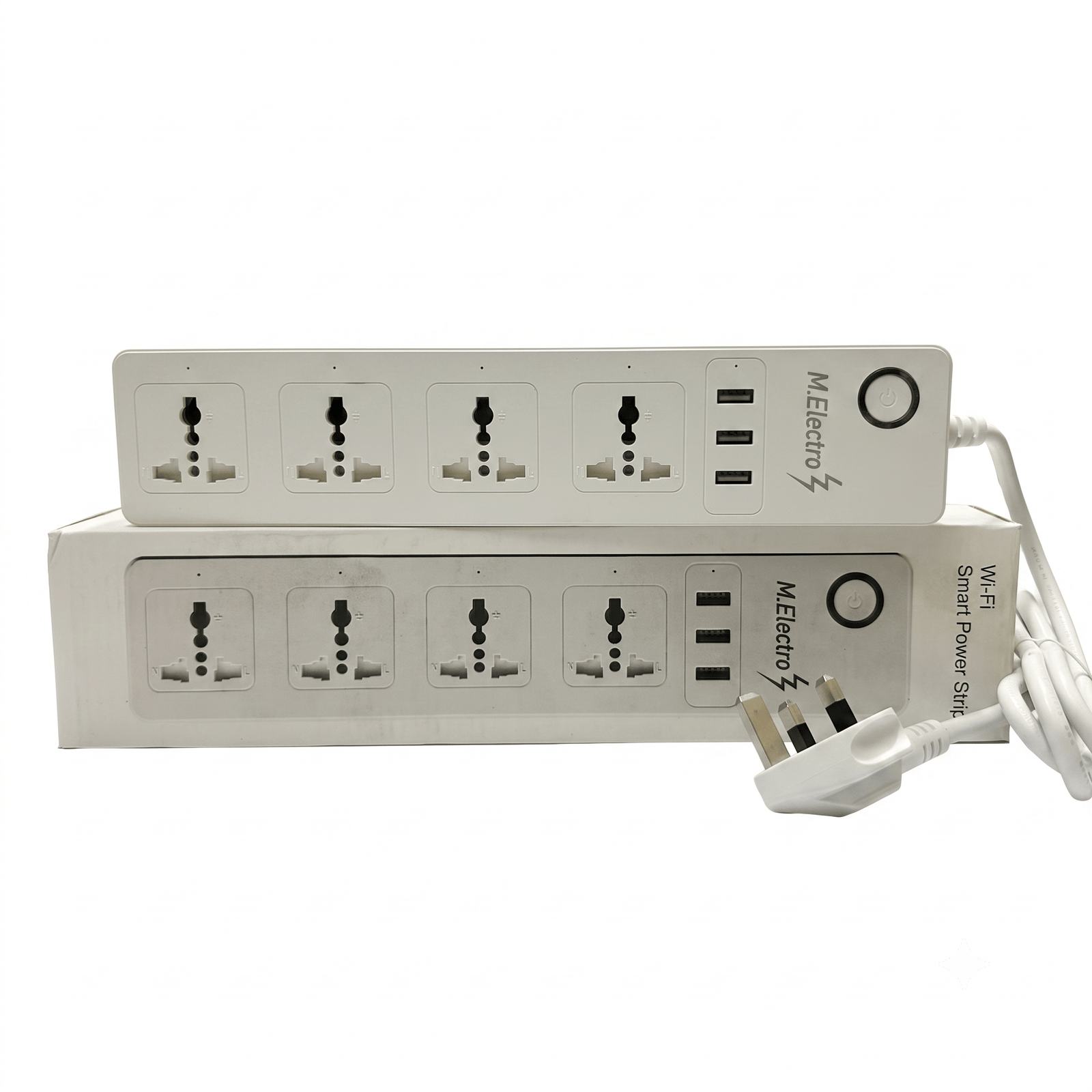 Smart-Extension-M.Electro Smart Extension M.Electro - Image 1