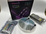 Smart Led Strip Light M.Electro - Image 2