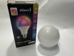 Smart RGB Bulb M.Electro - Image 2