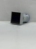 Volt Meter Panel Light Blue - Image 2
