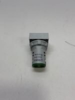 Volt Meter Panel Light Green - Image 4