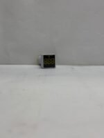 Volt Meter Panel Light Yellow - Image 2