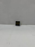 Volt Meter Panel Light Yellow - Image 3