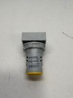 Volt Meter Panel Light Yellow - Image 5