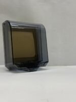 Water Proof Cover Transprant - Image 2