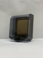 Water Proof Cover Transprant - Image 3