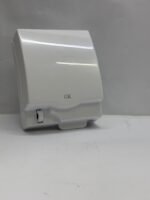 Water Proof Cover White - Image 2