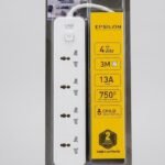 EPSILON EXTENSION 724U