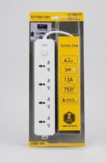 EPSILON EXTENSION 724U