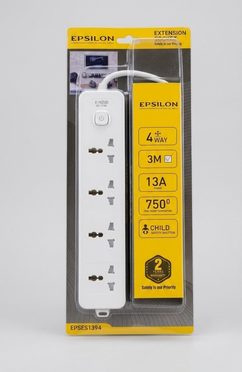 epilson extension EPSILON EXTENSION 724U - Image 1