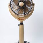 14” Louver TCP Fan