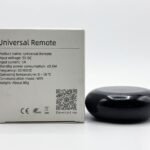 Smart IR M.Electro