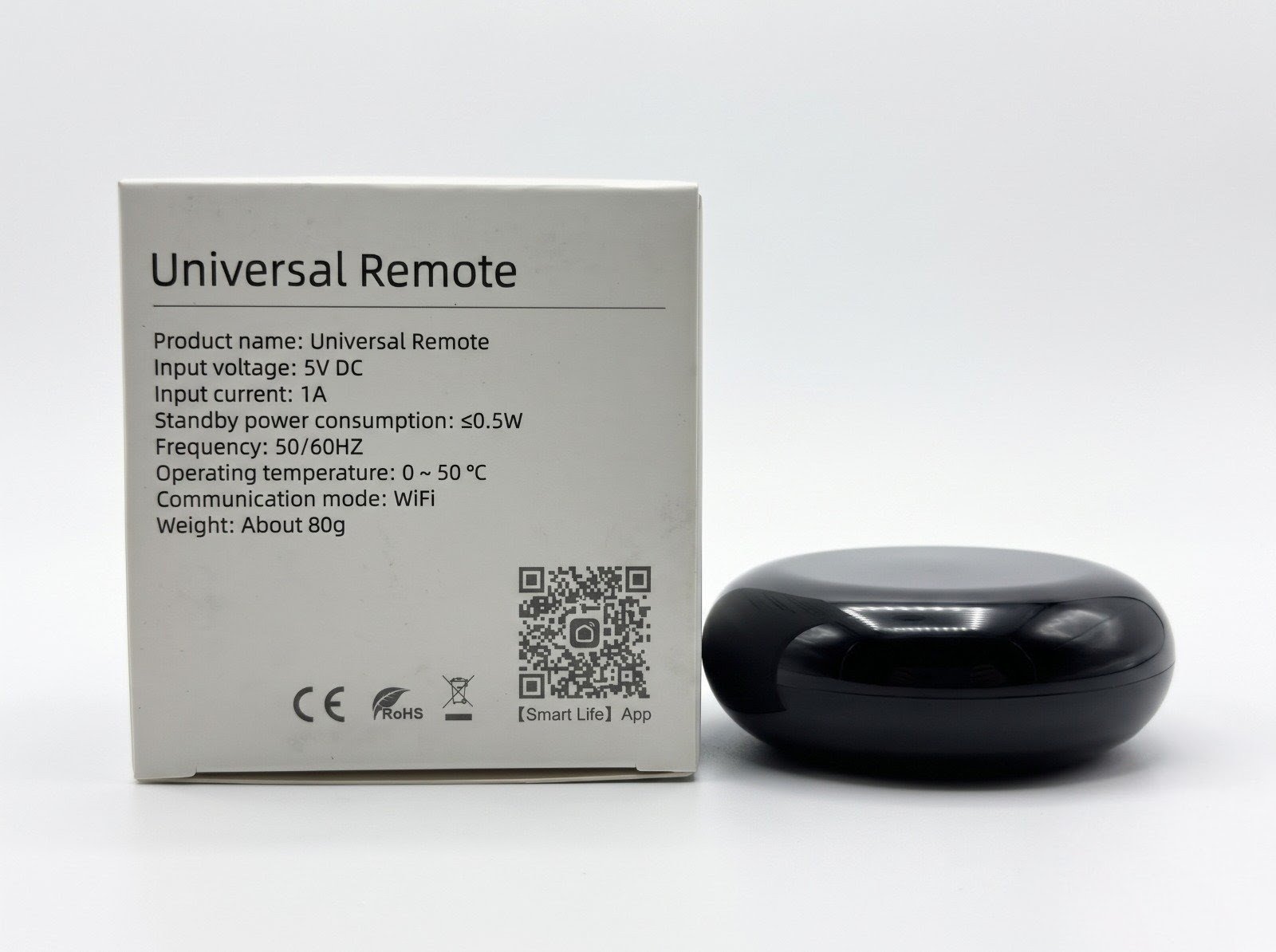 Smart IR Smart IR M.Electro - Image 1