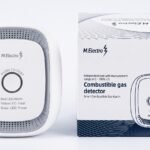 Smart Gas linkage Detector M.Electro