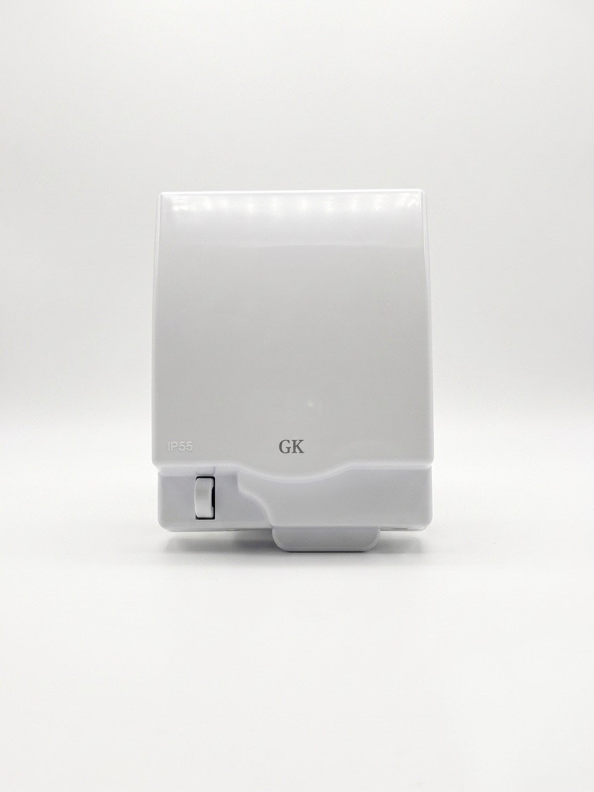 water proof cover Water Proof Cover White - Image 1
