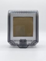 Water Proof Cover Transprant