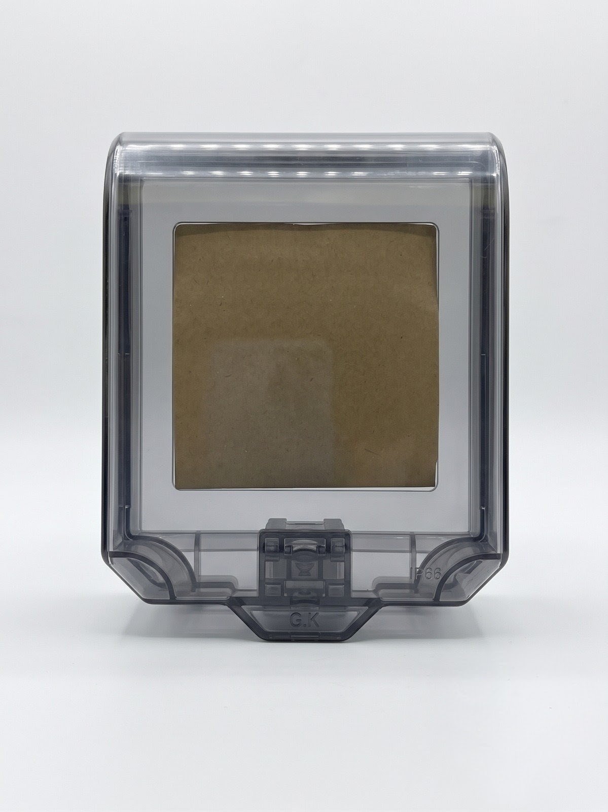 water proof cover Water Proof Cover Transprant - Image 1
