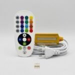 1500w RGB Driver