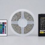 Smart Led Strip Light M.Electro