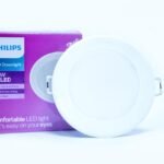 5W S.M.D PHILIPS