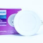 7W S.M.D PHILIPS