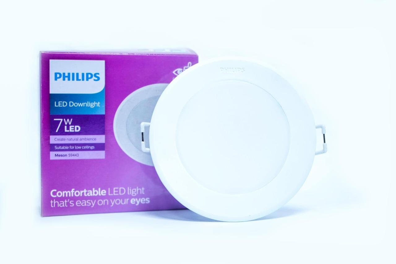 7W Philips 7W S.M.D PHILIPS - Image 1