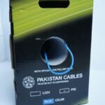 Cat-6 Pakistan Cable