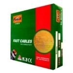2.5MM FAST CABLE