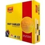 4MM FAST CABLE