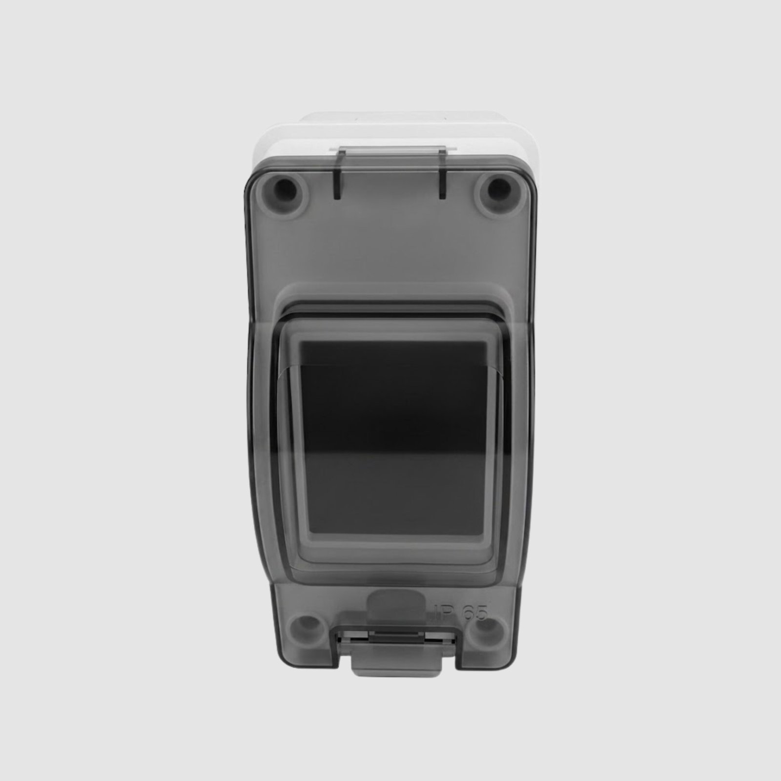 361 GK - Breaker Box - Image 1