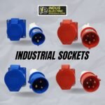GK Industrial Socket