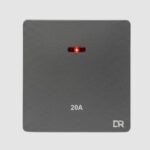 Platinum Mist - 20Amp Switch