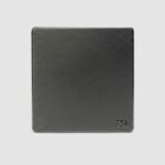 Platinum Mist - 1 Gang 2 way Switch