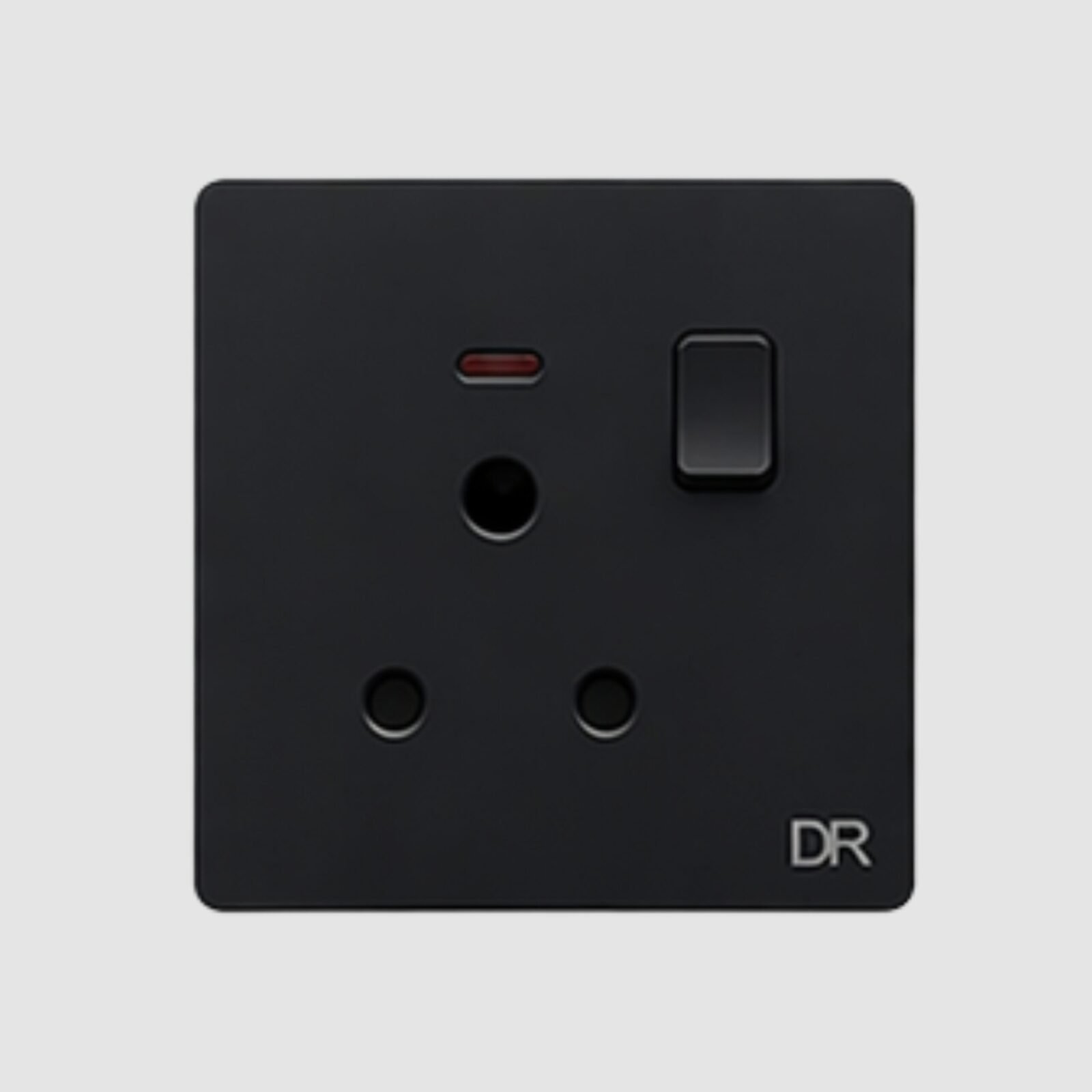 148 Shadow Pearl - Power Plug Switch Socket - Image 1