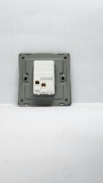 Shadow Pearl - 1 Gang Switch - Image 3