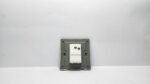 Platinum Mist - 1 Gang 2 way Switch - Image 3