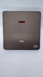 Rich Brown -20Amp Switch - Image 2