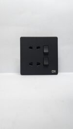 Shadow Pearl - 2+2 Switch Sockets - Image 2