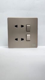 Imperial Rose - 2+2 Switch Sockets - Image 2