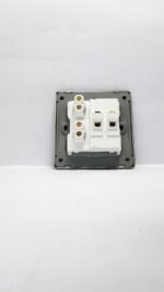 Shadow Pearl - 2+2 Switch Sockets - Image 3