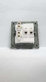 Imperial Rose - 2+2 Switch Sockets - Image 3