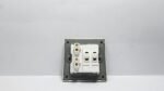 Champagne - 2+2 Switch Sockets - Image 3
