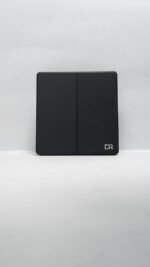 Shadow Pearl - 2 Gang Switch - Image 2