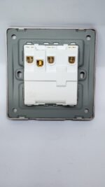Rich Brown -3 Gang  Switch - Image 3