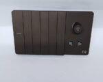 Rich Brown -6+1 Dimmer Switch Sockets - Image 2